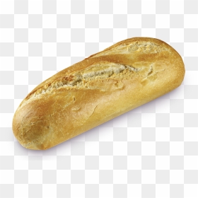 Hard Dough Bread, HD Png Download - baguette png