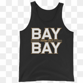 Adam Cole "bay Bay Logo, HD Png Download - adam cole png