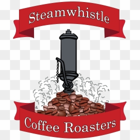 Steamwhistle Coffee Roasters - Applied Electronics And Instrumentation Engineering, HD Png Download - coffee steam png