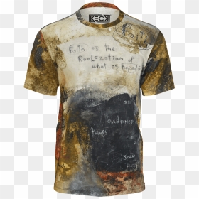 Blouse, HD Png Download - open bible png