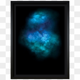 Nebula, HD Png Download - explosions png
