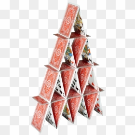House Of Cards Png Image - Gufa Mandir Lalghati, Transparent Png - cards png