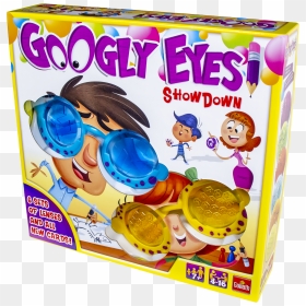 Googly Eye Png, Transparent Png - googly eye png