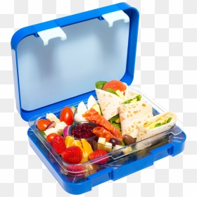Lunch Box - Lunch Box Transparent Background, HD Png Download - lunch png