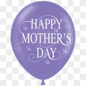 Happy Mothers Day Png Transparant Background , Png - Transparent Mother's Day Balloons, Png Download - happy mothers day png