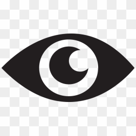 Thumb Image - Eye Icon, HD Png Download - vision png