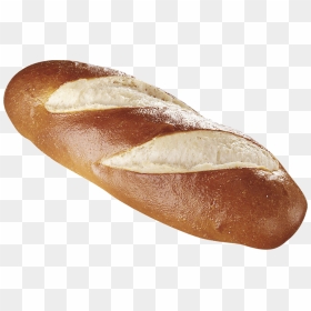 Lye Roll, HD Png Download - baguette png