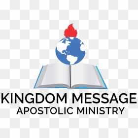 Img - Comercio Exterior, HD Png Download - open bible png