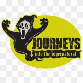 Illustration, HD Png Download - supernatural png