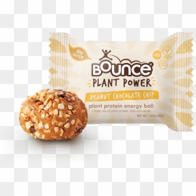 Peanut With Sesame Png, Transparent Png - energy ball png