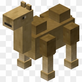 The Lord Of The Rings Minecraft Mod Wiki - Camel Minecraft Png, Transparent Png - camel png