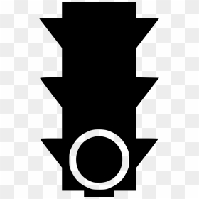 Green Light - Traffic Light Png Icon, Transparent Png - green light png