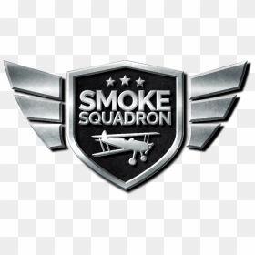 Emblem, HD Png Download - smoke trail png