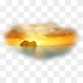 Sunrise Png Download Image - Beautiful Sunrise Background Hd, Transparent Png - sunrise png