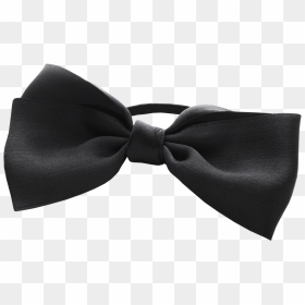 Black Bowtie Png , Pictures - Formal Wear, Transparent Png - bowtie png