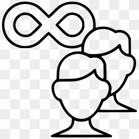 Infinity - Opportunities Icon, HD Png Download - infinity png