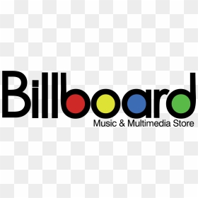 Billboard Year End Chart, HD Png Download - billboard png