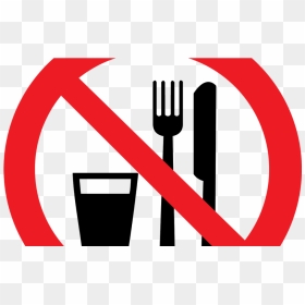 Banned By Hwa News And Observations About Armstrongism - Eating Or Drinking Sign, HD Png Download - banned png
