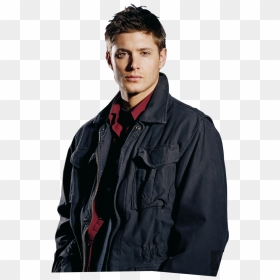 Jensen Ackles Season 1 Supernatural, HD Png Download - supernatural png