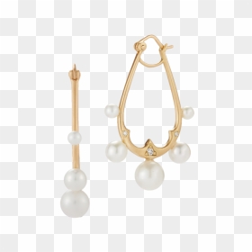 5 - Pearl, HD Png Download - jewelry png