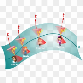 File - Time Lines - Svg - Illustration, HD Png Download - action lines png