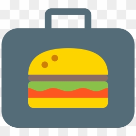 Thumb Image - Lunch Box Vector Png, Transparent Png - lunch png