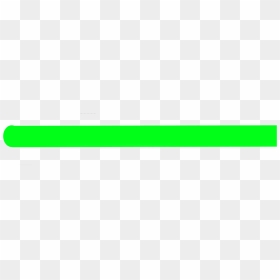 Colorfulness, HD Png Download - green lightsaber png