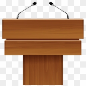 Transparent Background Podium Png, Png Download - podium png