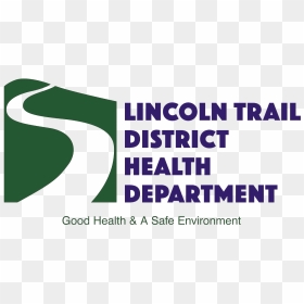 Lincoln Trail District Health Department, HD Png Download - smoke trail png