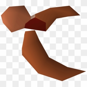 Old School Runescape Wiki - Origami Paper, HD Png Download - claw png