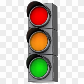 Traffic Light Png Image - Traffic Light Transparent Background, Png Download - green light png