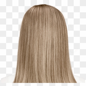 Lace Wig, HD Png Download - blonde wig png
