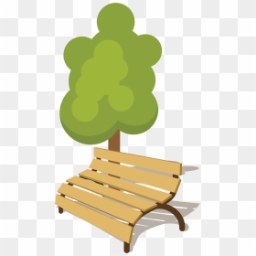 Bench Big Image Png - Park Clipart Png, Transparent Png - park png