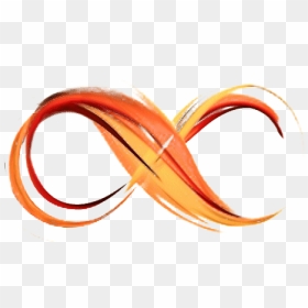 Infinity Gif, HD Png Download - infinity png