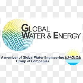 Global Water Engineering, HD Png Download - energy ball png