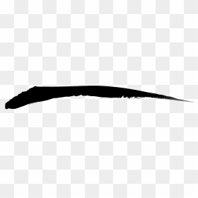 Paintbrushstroke08 - Sky, HD Png Download - paint brush stroke png