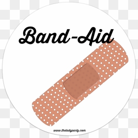 Transparent Band Aid Png - Band Aid, Png Download - band aid png