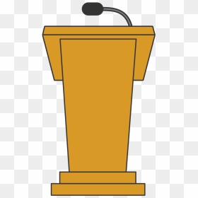 Transparent Background Podium Png, Png Download - vhv