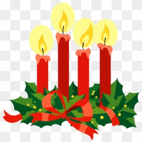 Advent Clipart, HD Png Download - nativity silhouette png