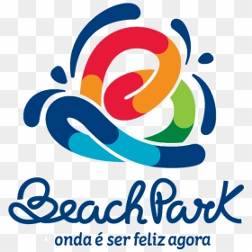 Thumb Image - Logo Do Beach Park, HD Png Download - park png