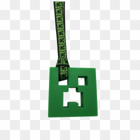 Creeper Pendants, HD Png Download - creeper png