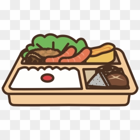 Clipart Lunch Box Png , Png Download - Lunch Box Clipart Png, Transparent Png - lunch png