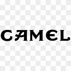 Camel Cigarettes, HD Png Download - camel png
