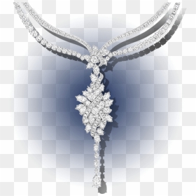 Harry Winston Diamond Jewellery, HD Png Download - jewelry png