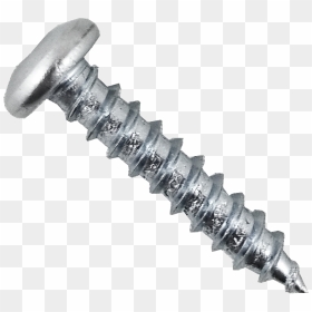 Transparent Metal Screw Head Png - Crankshaft, Png Download - bolt head png