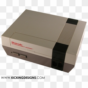 Nintendo Nes Png - Nintendo Entertainment System Png, Transparent Png - nes png