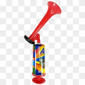 The Best Airhorn - Bocina De Aire Comprimido Transparent PNG - 500x770 -  Free Download on NicePNG