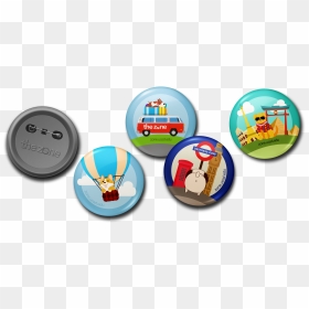 Buttons - Graphic Design, HD Png Download - buttons png