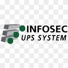 Infosec, HD Png Download - ups logo png