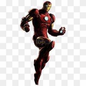 Free Png Ironman Png Images Transparent , Png Download - Iron Man Comics Png, Png Download - ironman png